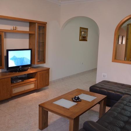 The April Maisonette Marsaskala Exteriér fotografie