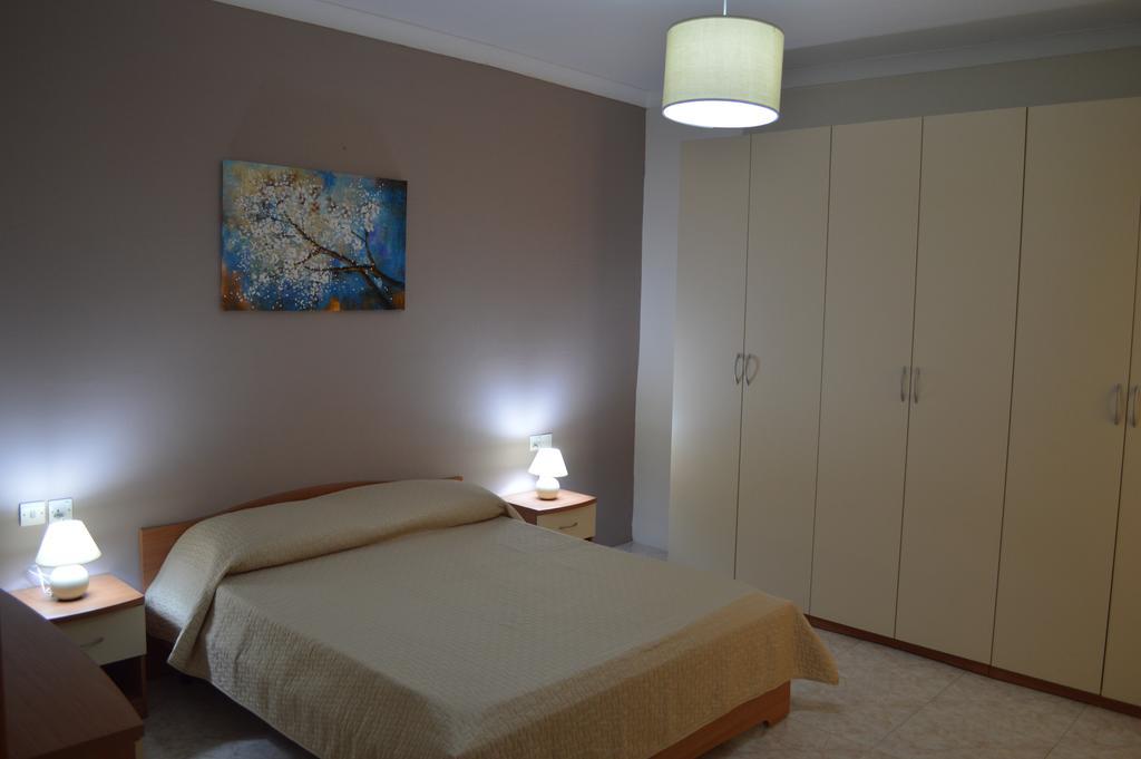 The April Maisonette Marsaskala Exteriér fotografie