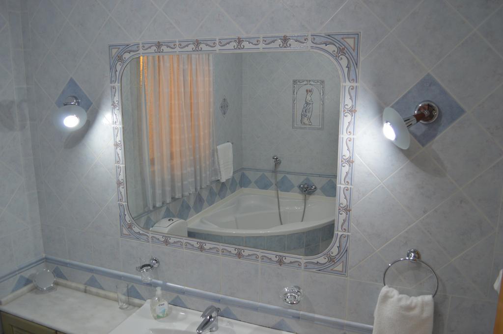 The April Maisonette Marsaskala Exteriér fotografie